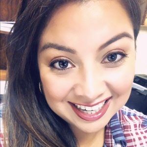 Meet your Posher, Dianna